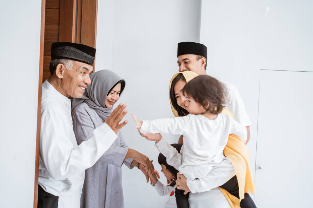 Read more about the article Mempersiapkan Kesehatan Tubuh Setelah Mudik