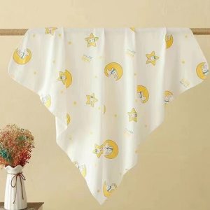 Ecobaby Bedong Kelinci Kuning