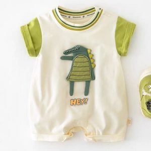 Ecobaby Baju Dino