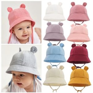 Ecobaby Topi Anak