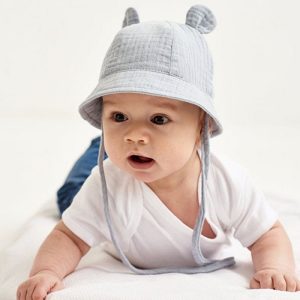 Ecobaby Topi Anak