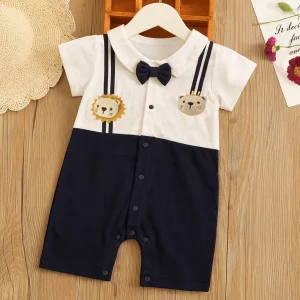 Ecobaby Jumper Boneka Singa