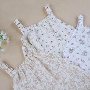 Ecobaby Jumper Bayi Lekbong