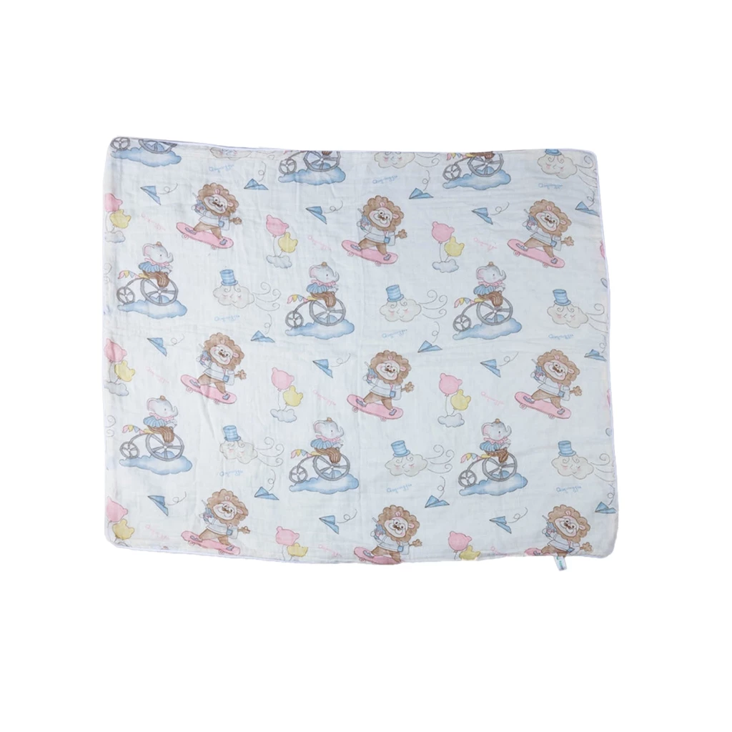 Ecobaby Selimut Bayi Minky - Gambar 2