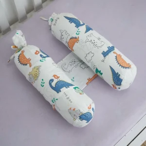 Ecobaby Bantal Guling Bayi Minky