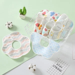 Ecobaby Celemek Slabber