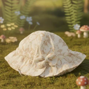 Ecobaby Topi Bucket Hat Anak