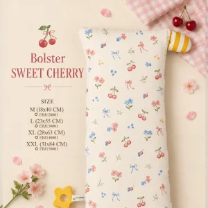 Ecobaby Bantal Bayi Bolster