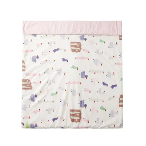 Ecobaby Selimut Cooling