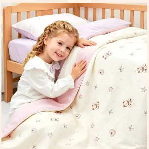 Ecobaby Selimut Cooling